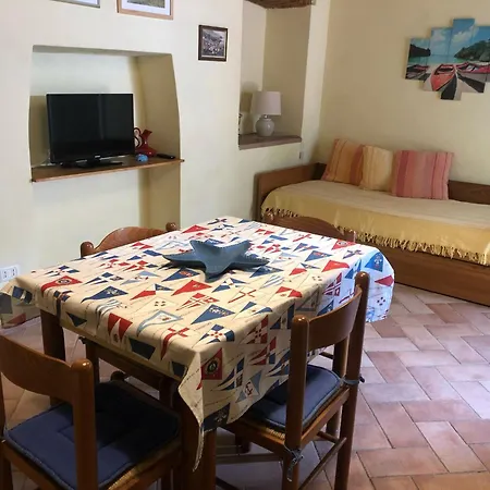 Piombino Isola D'elba San Rocco * 里约滨海