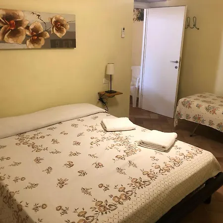 Piombino Isola D'elba San Rocco ريو مارينا