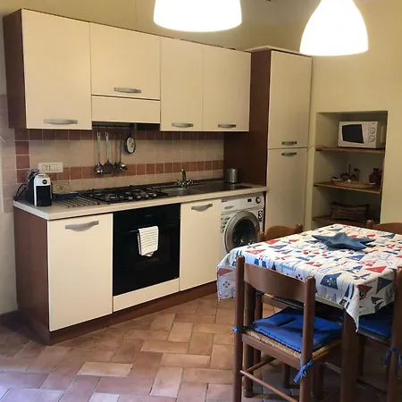 شقة Piombino Isola D'elba San Rocco *